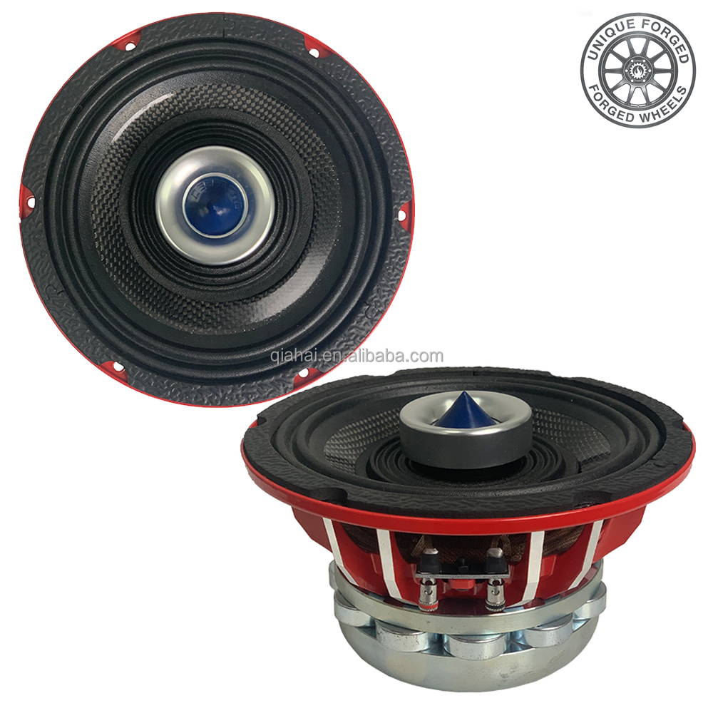 New 650-054 Low Price LF 6 Inc - Speakers recension och pris