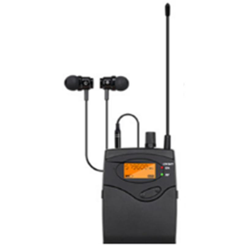 Wireless In-Ear Monitoring Sys - In Ear Monitors For Singers recension och pris