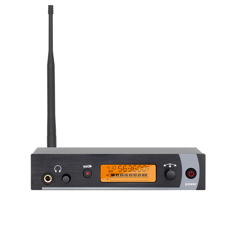 Wireless In-Ear Monitoring Sys - In Ear Monitors For Singers recension och pris